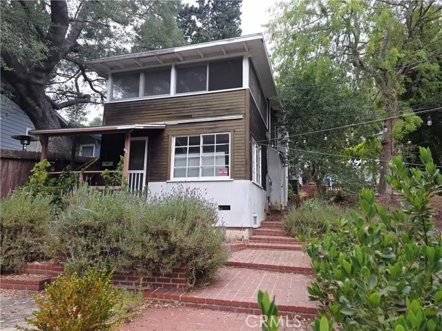 8709 Lookout Mountain, Los Angeles, CA 90046 - #1
