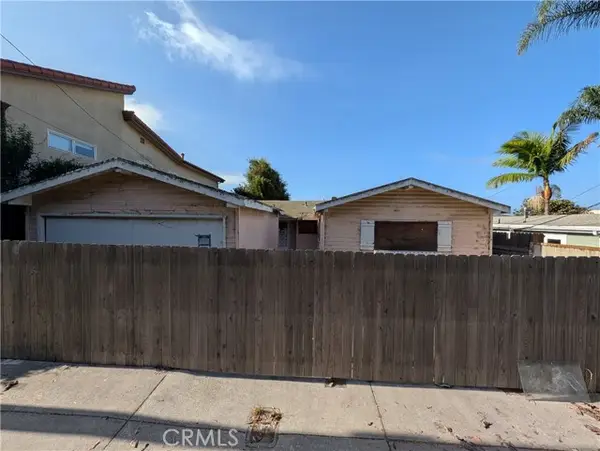 1698 Vista Del Mar Drive, Ventura, CA 93001
