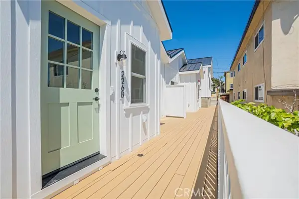 226 Arena Street, El Segundo, CA 90245