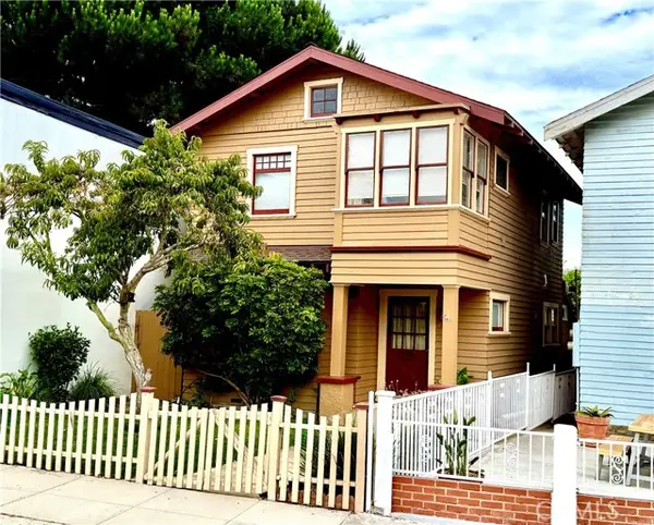 107 Pacific Coast Highway, Redondo Beach, CA 90277