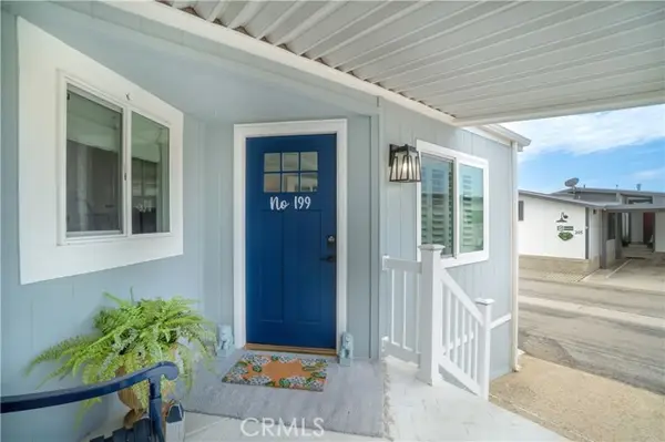 2275 25th  #199, San Pedro, CA 90732