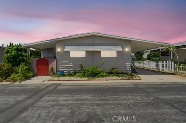 17700 Avalon Boulevard  #47, Carson, CA 90746