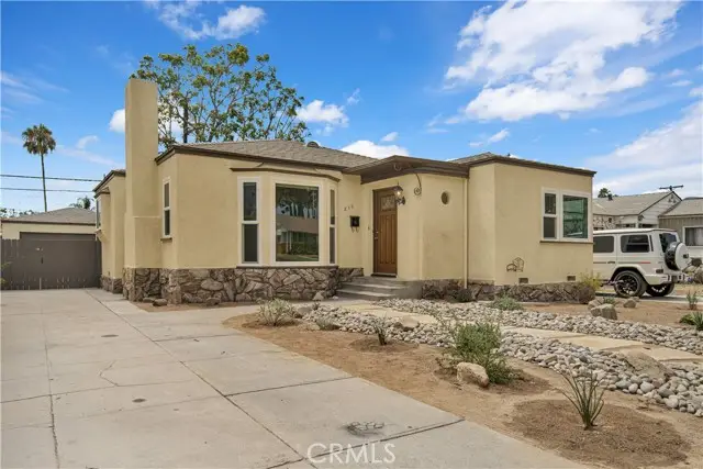 836 Grant Avenue, Glendale, CA 91202 - #1