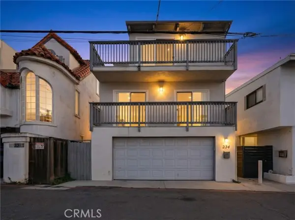 334 Palm Drive, Hermosa Beach, CA 90254