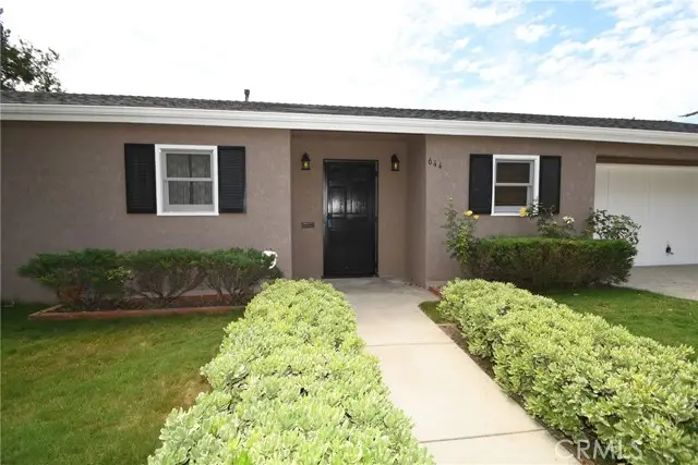 644 Atkins Drive, Glendale, CA 91206 - #1