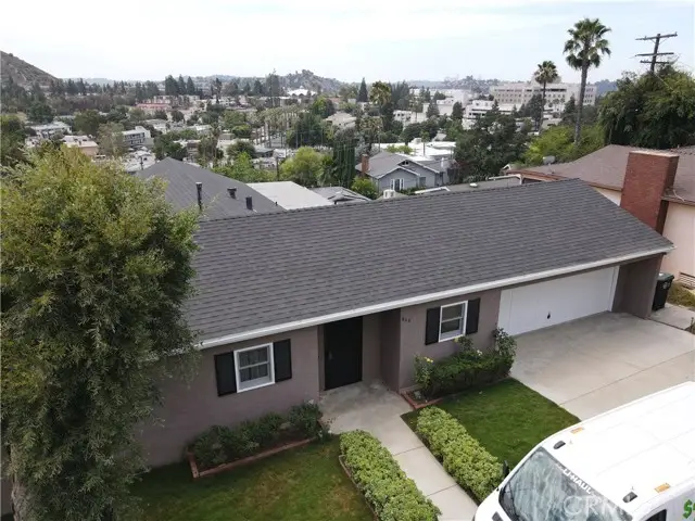644 Atkins Drive, Glendale, CA 91206 - #3