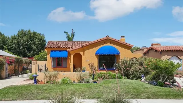 3721 Falcon Avenue, Long Beach, CA 90807 - #2
