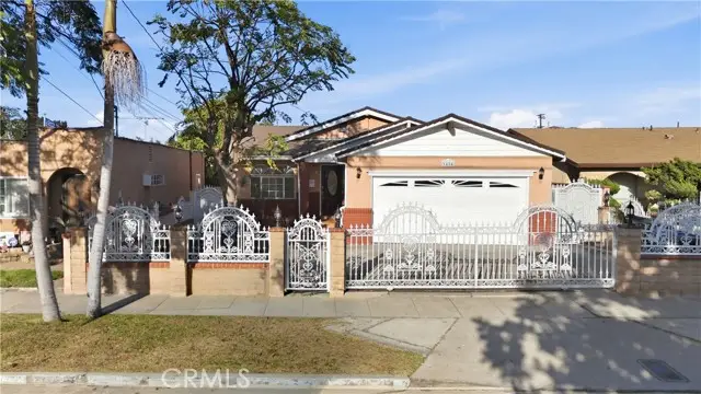 1454 Gulf, Wilmington, CA 90744 - #1