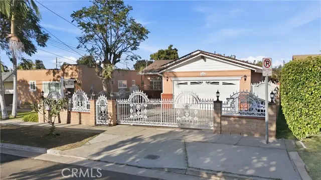 1454 Gulf, Wilmington, CA 90744 - #2