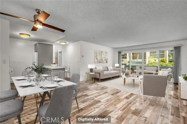 802 Camino Real  #103, Redondo Beach, CA 90277