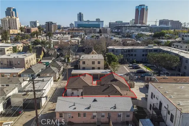 531 Virginia Court, Long Beach, CA 90802 - #1