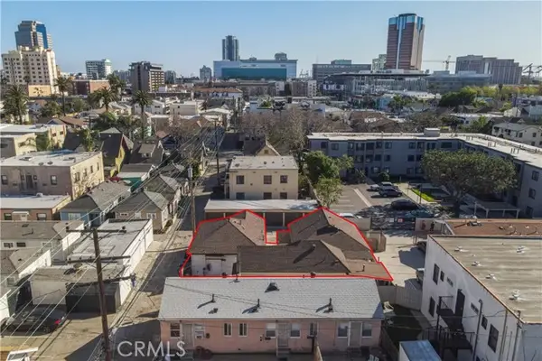 531 Virginia Court, Long Beach, CA 90802