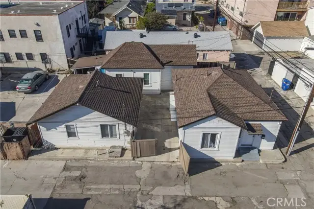 531 Virginia Court, Long Beach, CA 90802 - #2