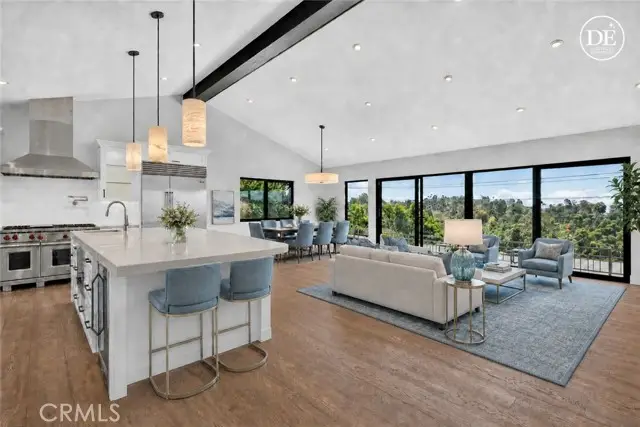 5630 Sunmist, Rancho Palos Verdes, CA 90275 - #3