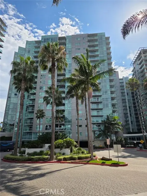 13650 Marina Pointe Drive  #1708, Marina Del Rey, CA 90292 - #1