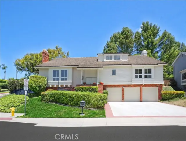 5465 Valley View, Rancho Palos Verdes, CA 90275 - #1