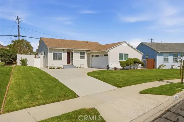 20005 Pruitt, Torrance, CA 90503 - #1