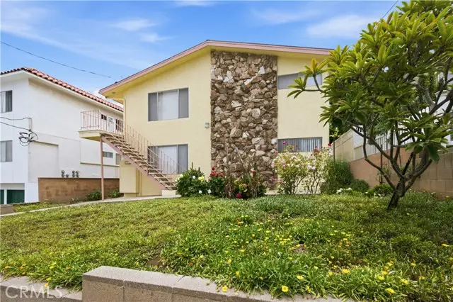 565 36th, San Pedro, CA 90731 - #1
