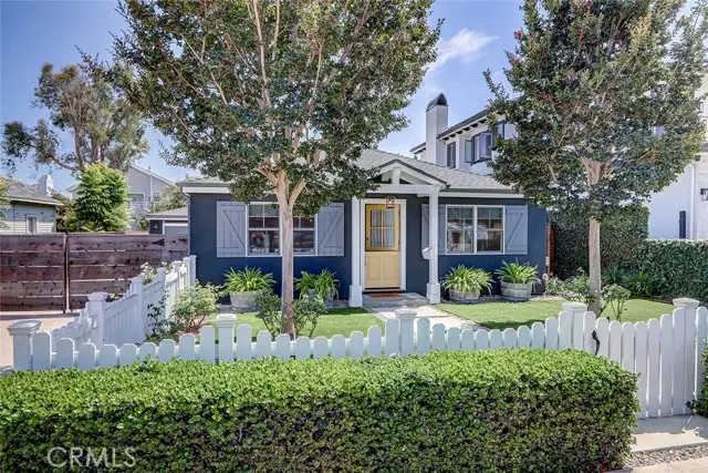 2002 Robinson Street, Redondo Beach, CA 90278 - #1