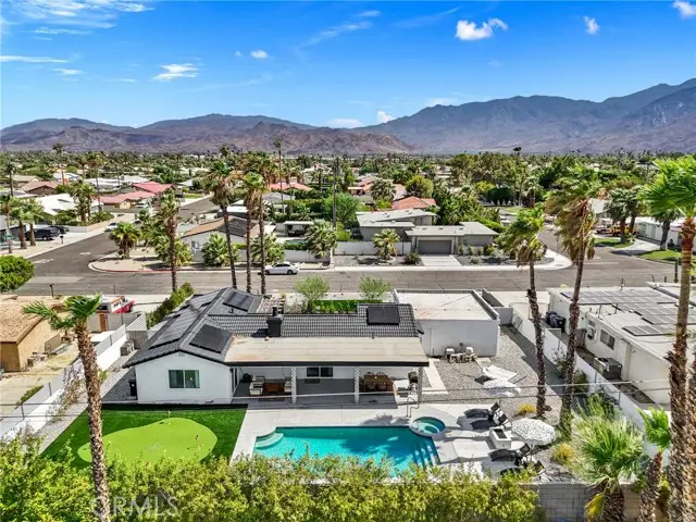3030 Vincentia, Palm Springs, CA 92262 - #1