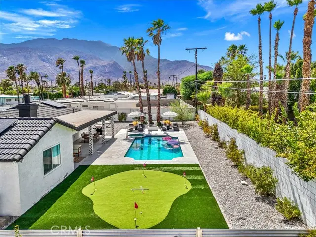 3030 Vincentia, Palm Springs, CA 92262 - #2