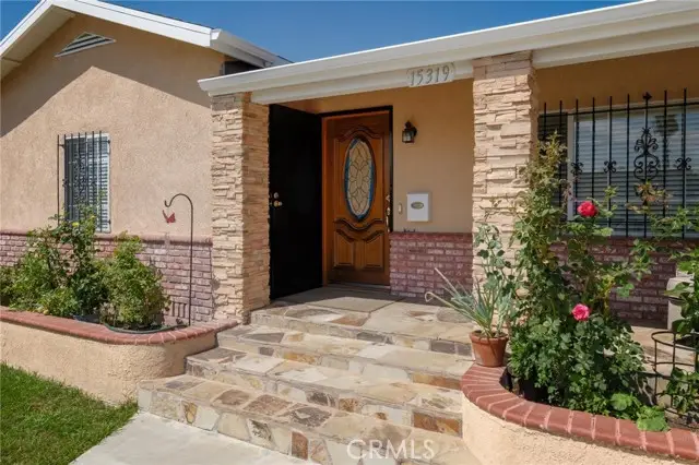 15319 Faysmith Avenue, Gardena, CA 90249 - #1