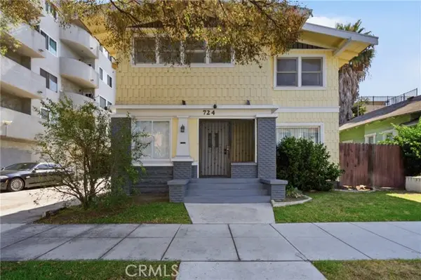 724 Elm Avenue, Long Beach, CA 90813
