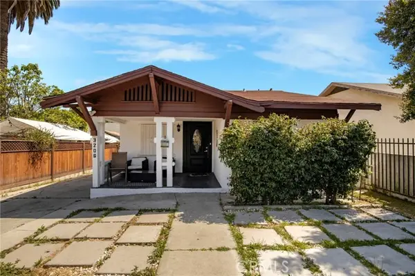 3204 27th, Los Angeles, CA 90018