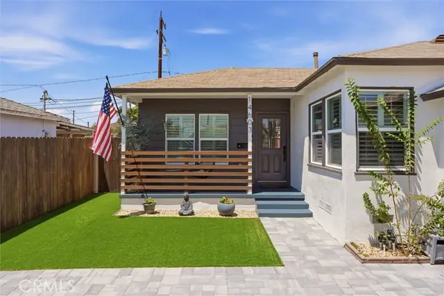 14603 Purche Avenue, Gardena, CA 90249 - #1