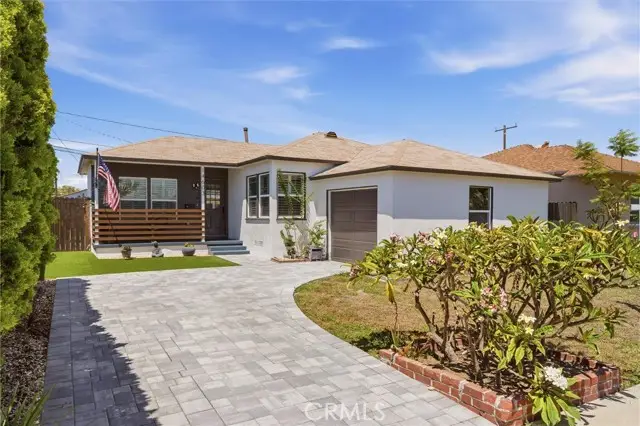 14603 Purche Avenue, Gardena, CA 90249 - #3