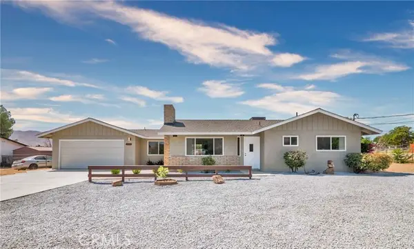 18767 Albany Street, Hesperia, CA 92345