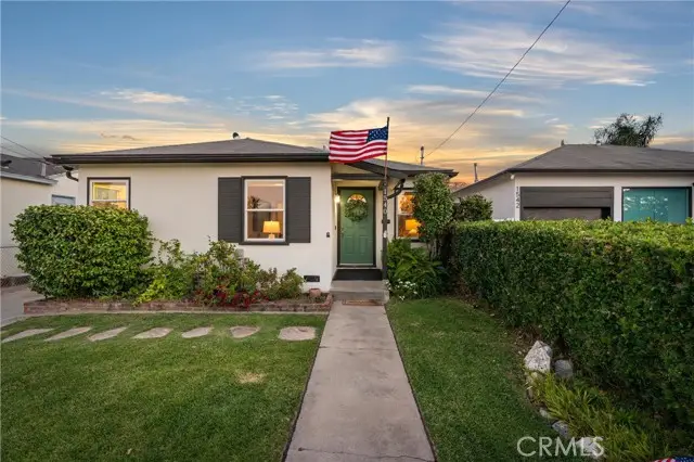 1540 215th Street, Torrance, CA 90501 - #1