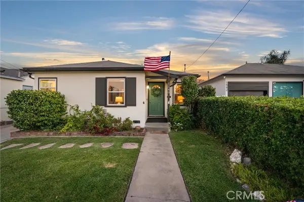 1540 215th Street, Torrance, CA 90501