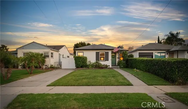 1540 215th Street, Torrance, CA 90501 - #2