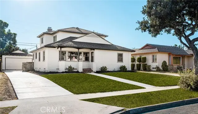 11619 Simms, Inglewood, CA 90303 - #1