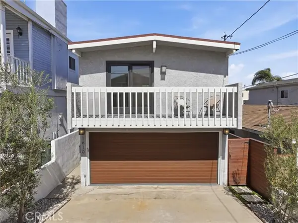 1610 Carver, Redondo Beach, CA 90278
