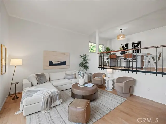 11260 Overland Avenue  #19A, Culver City, CA 90230 - #3