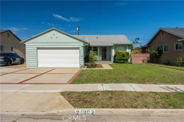 21302 Kent, Torrance, CA 90503
