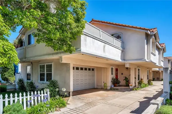 2514 Vanderbilt Ln, Redondo Beach, CA 90278