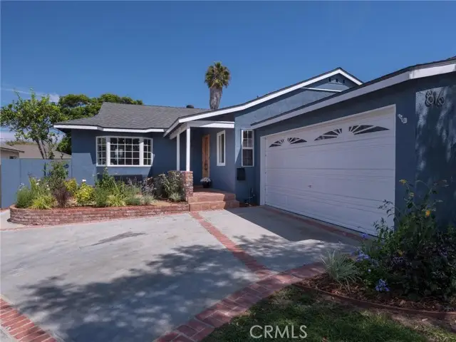 816 Faysmith Avenue, Torrance, CA 90503 - #2