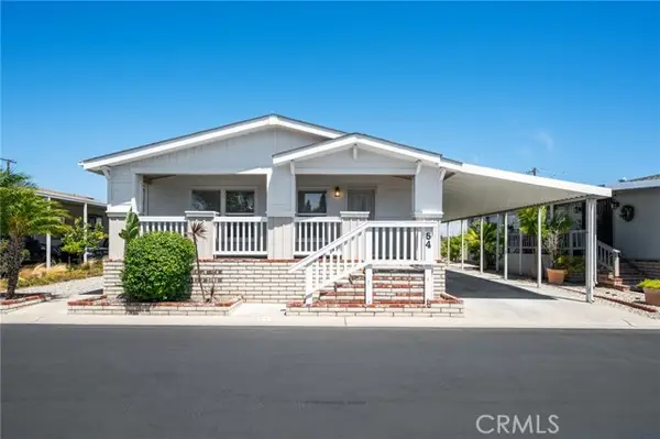 1065 Lomita Boulevard  #54, Harbor City, CA 90710