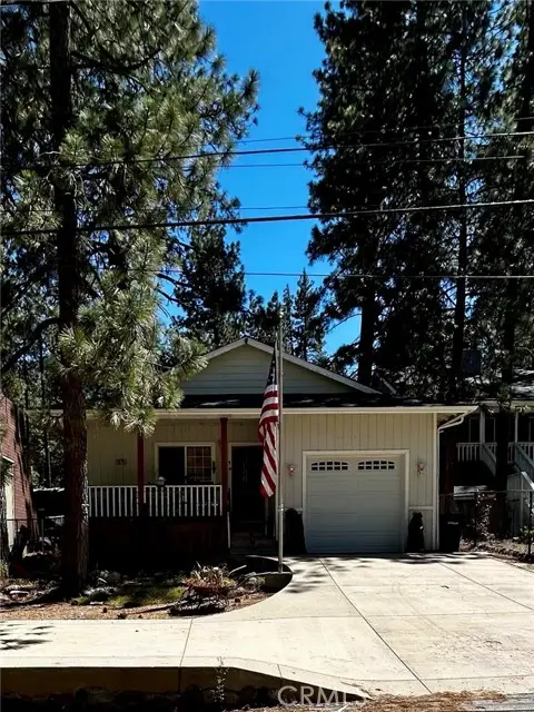 1579 Ross, Wrightwood, CA 92397
