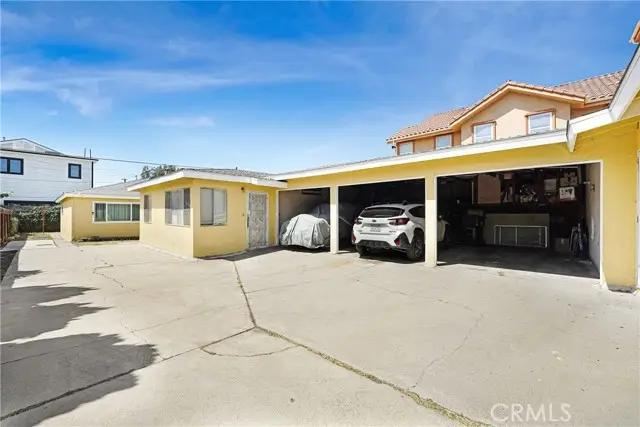 3818 111TH Place, Inglewood, CA 90303 - #1