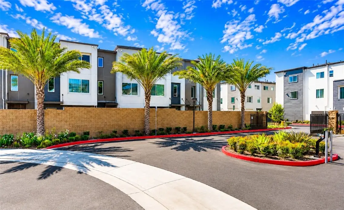 14057 Ruby Lane  #4, Gardena, CA 90247 - #1