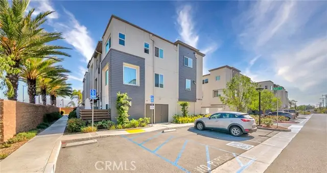 14057 Ruby Lane  #4, Gardena, CA 90247 - #3