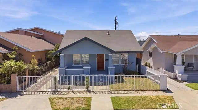 2267 Lime Avenue, Long Beach, CA 90806 - #1