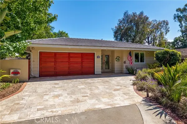 3336 Palos Verdes Drive, Palos Verdes Estates, CA 90274