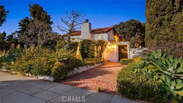 2243 Cloverfield Boulevard, Santa Monica, CA 90405