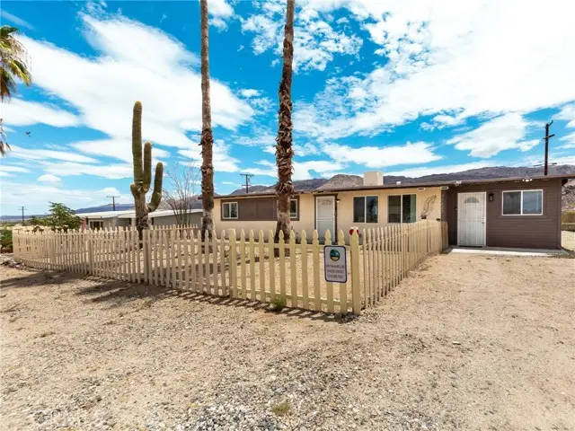 71621 Juanita Dr, Twentynine Palms, CA 92277 - #1