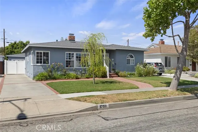 1759 244th, Torrance, CA 90501 - #1